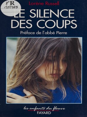 cover image of Le Silence des coups